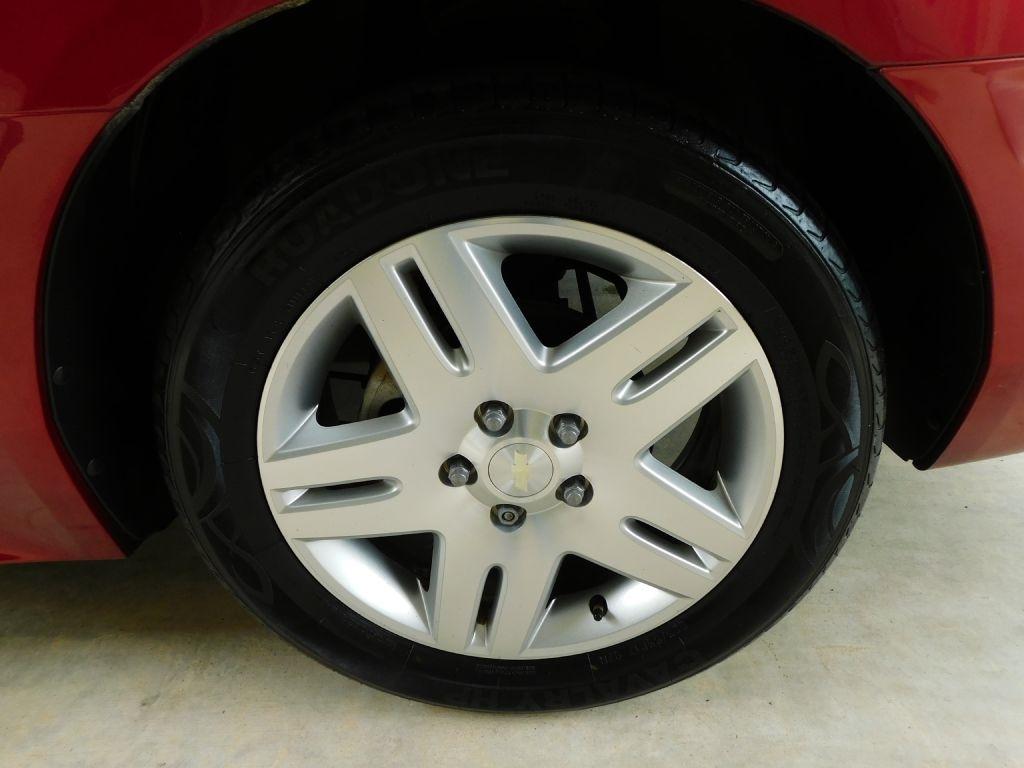 Chevrolet Impala Limited LT 2014