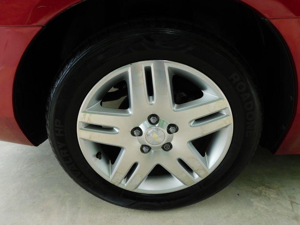 Chevrolet Impala Limited LT 2014
