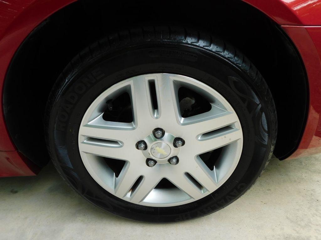 Chevrolet Impala Limited LT 2014