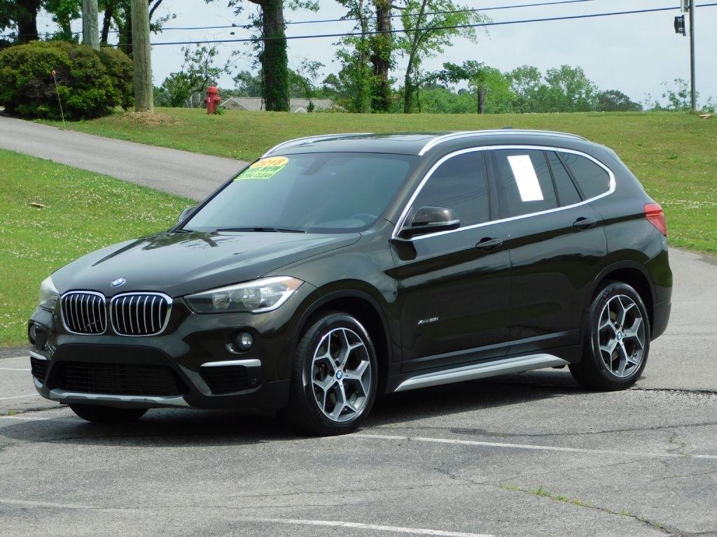 BMW X1 xDrive28i 2018