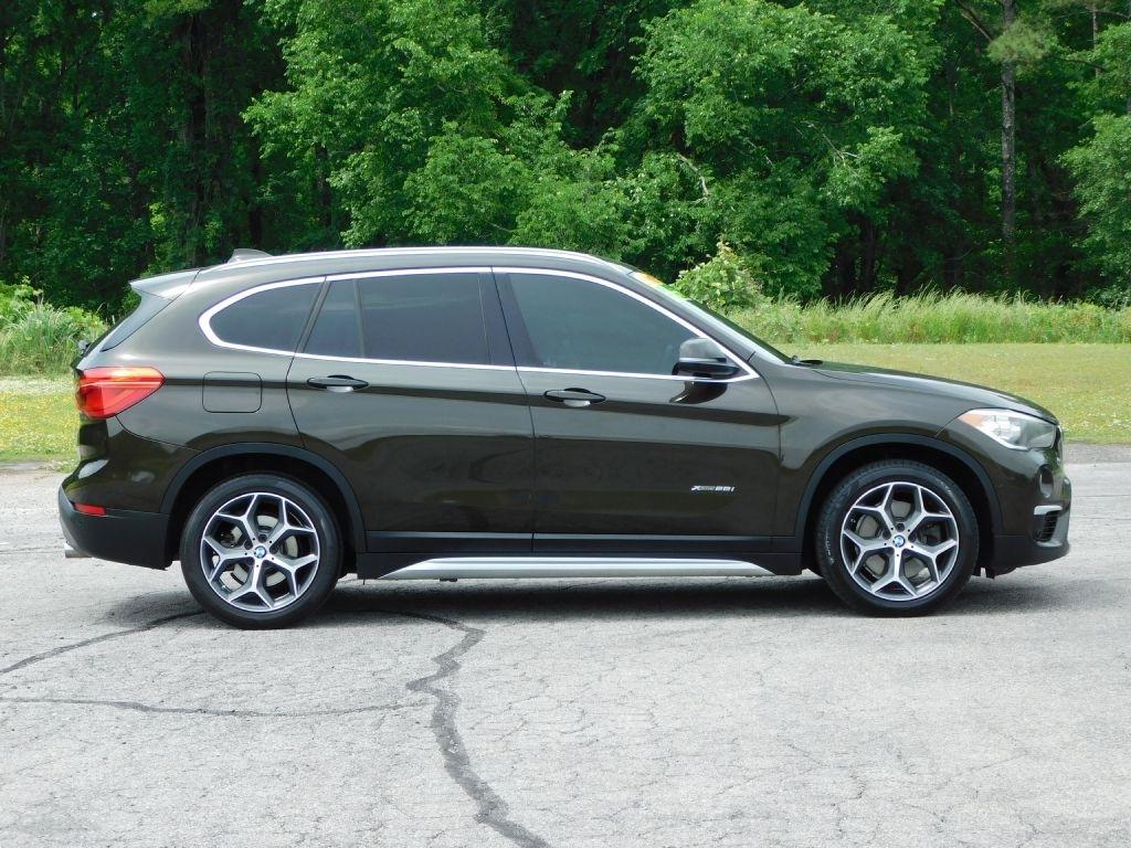 BMW X1 xDrive28i 2018
