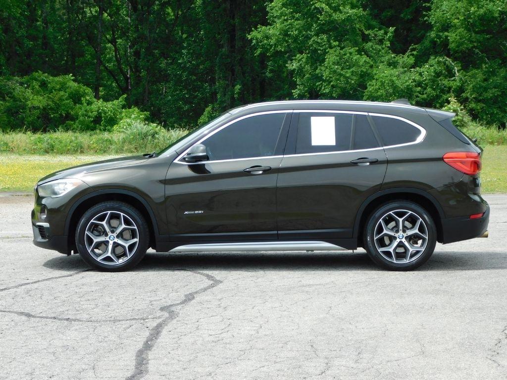 BMW X1 xDrive28i 2018