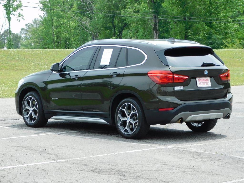 BMW X1 xDrive28i 2018