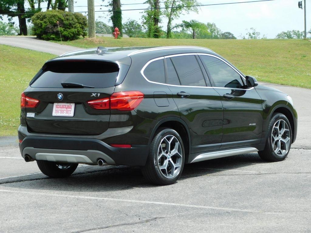 BMW X1 xDrive28i 2018