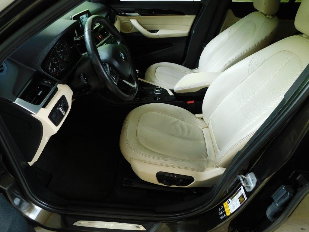 BMW X1 xDrive28i 2018