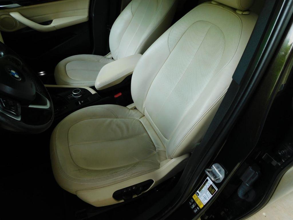BMW X1 xDrive28i 2018
