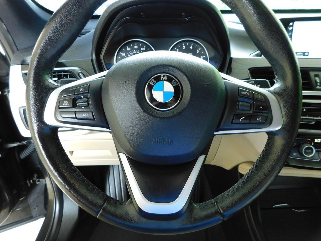 BMW X1 xDrive28i 2018