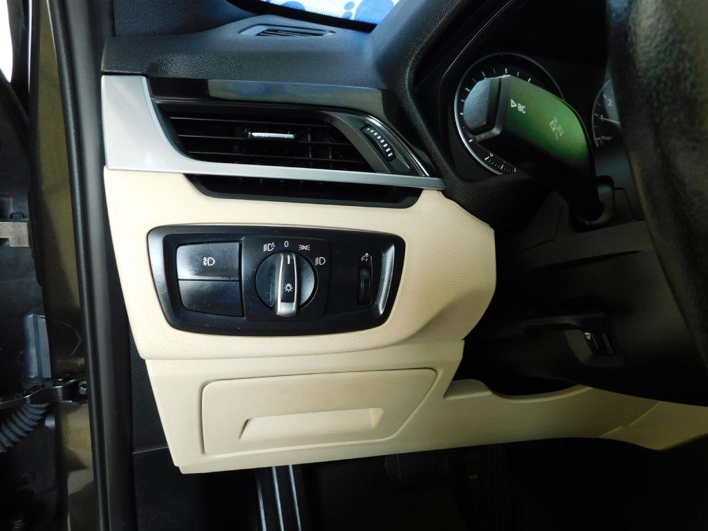 BMW X1 xDrive28i 2018
