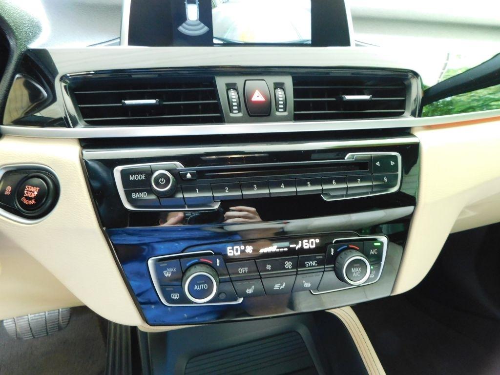 BMW X1 xDrive28i 2018