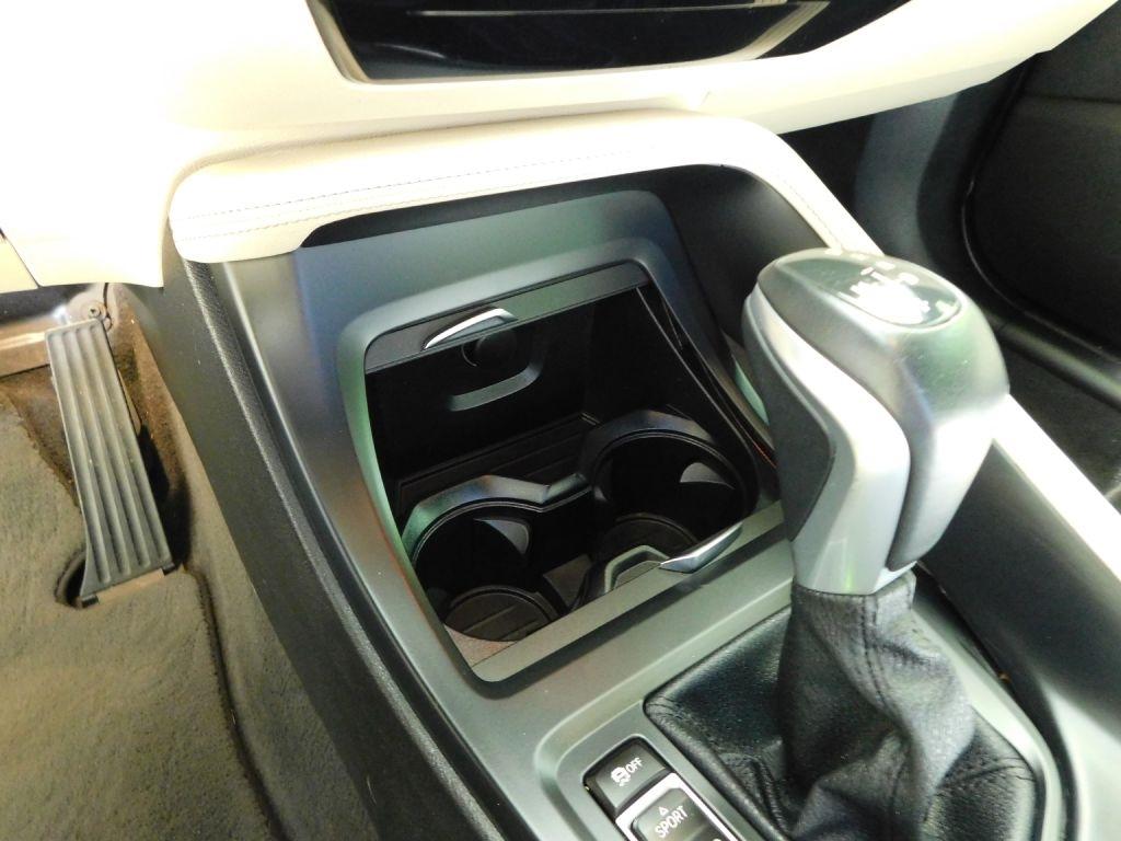 BMW X1 xDrive28i 2018
