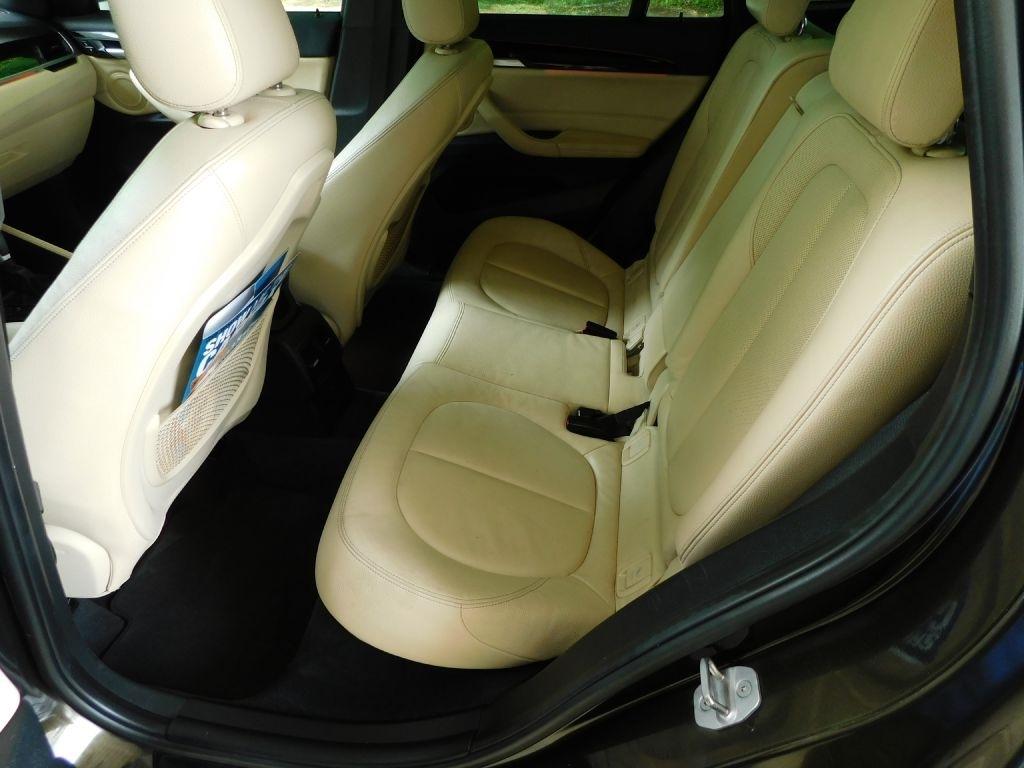 BMW X1 xDrive28i 2018