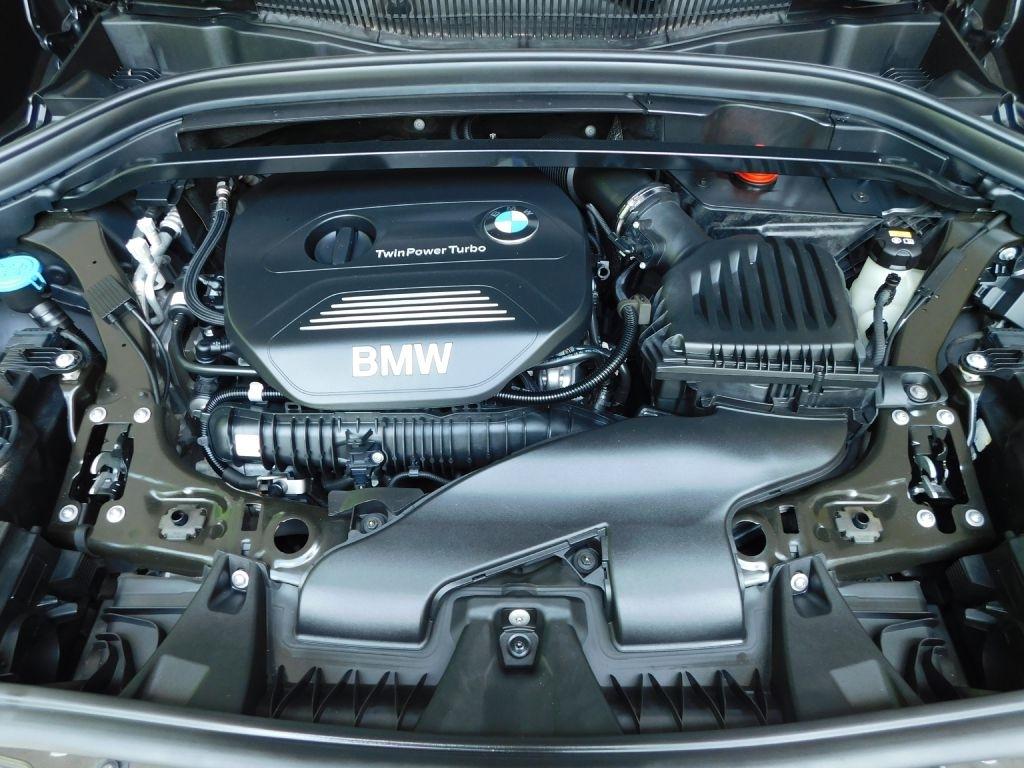 BMW X1 xDrive28i 2018