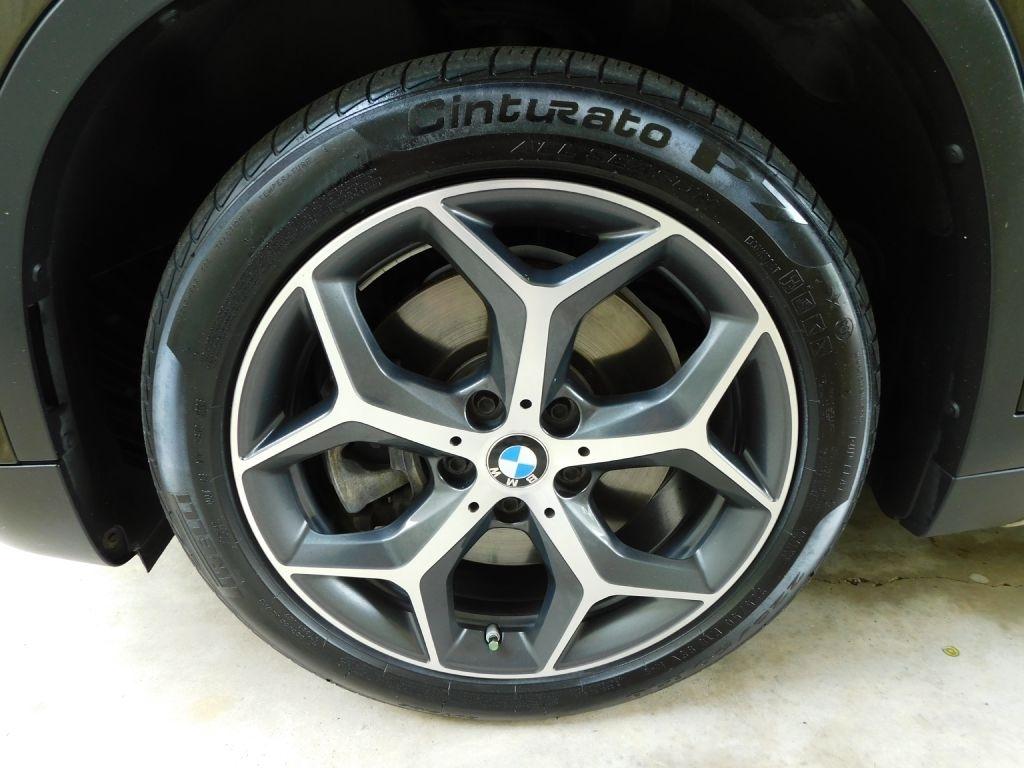 BMW X1 xDrive28i 2018