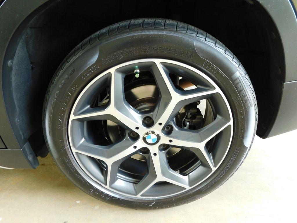 BMW X1 xDrive28i 2018