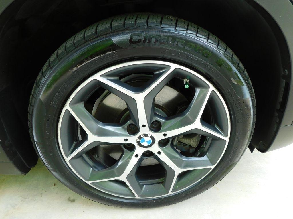 BMW X1 xDrive28i 2018