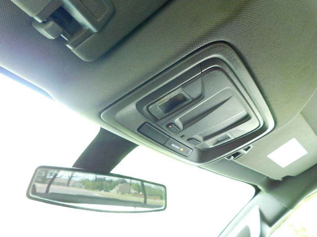 Chevrolet Silverado 1500 Work Truck Long Box 2WD 2019