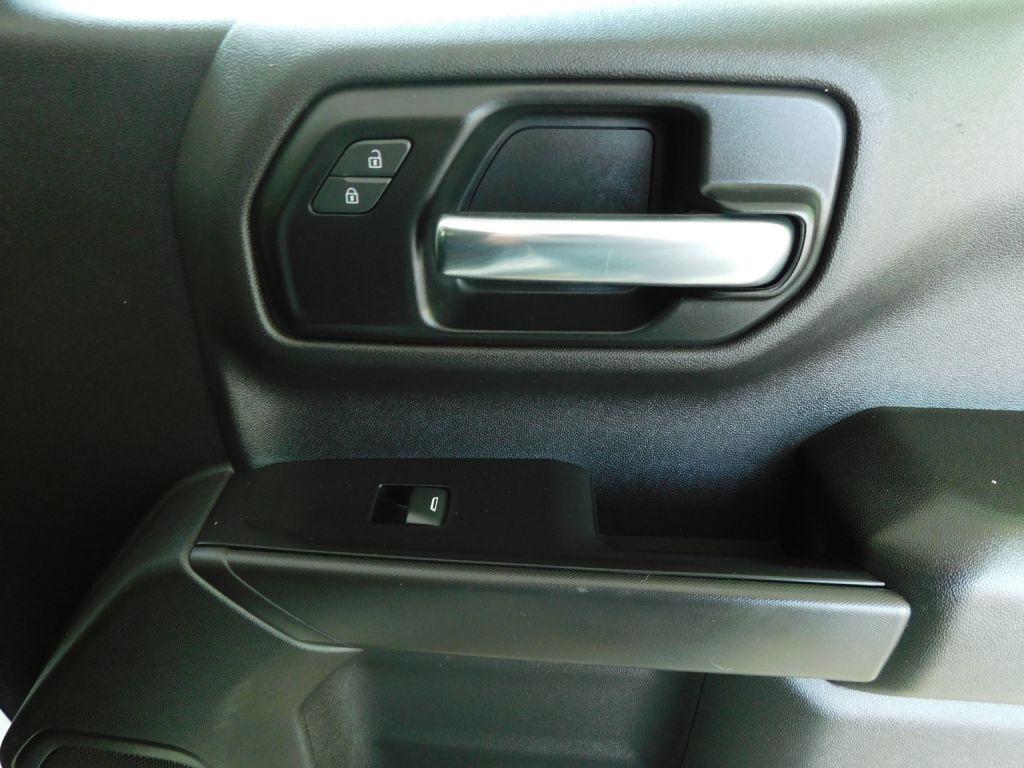 Chevrolet Silverado 1500 Work Truck Long Box 2WD 2019