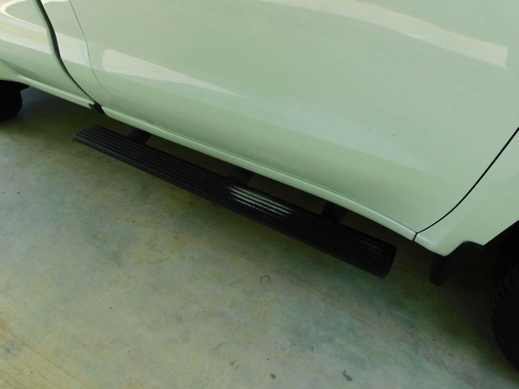 Chevrolet Silverado 1500 Work Truck Long Box 2WD 2019