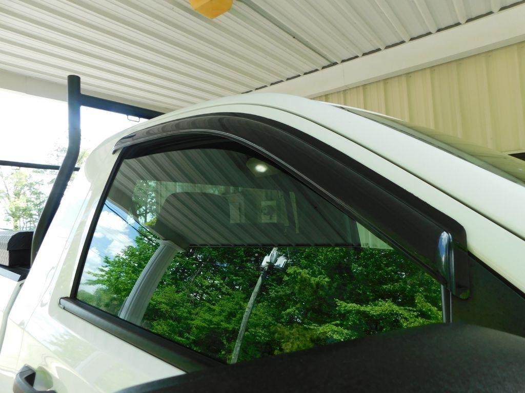 Chevrolet Silverado 1500 Work Truck Long Box 2WD 2019