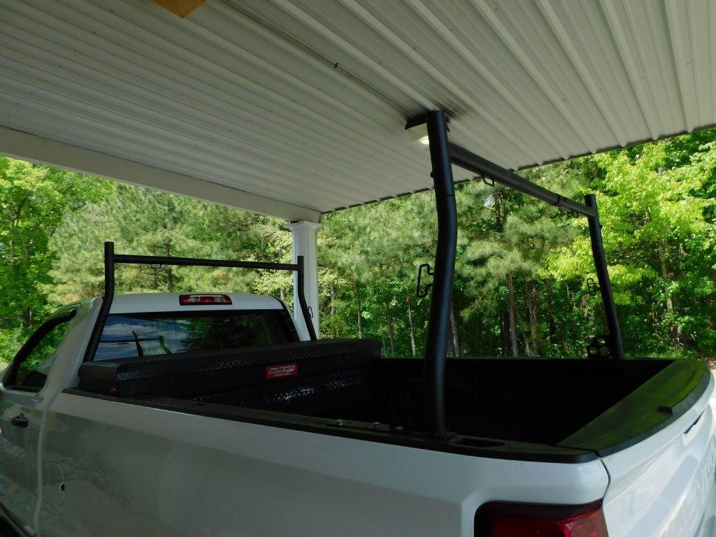 Chevrolet Silverado 1500 Work Truck Long Box 2WD 2019