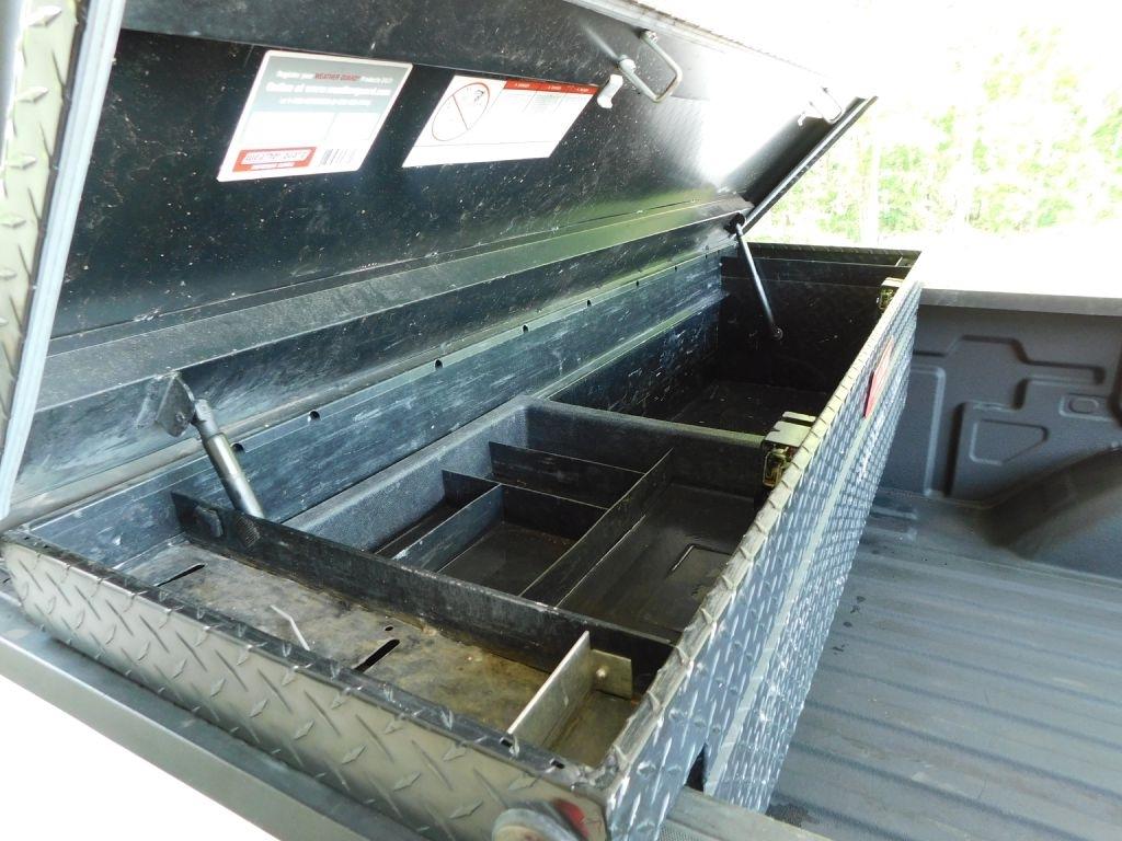 Chevrolet Silverado 1500 Work Truck Long Box 2WD 2019