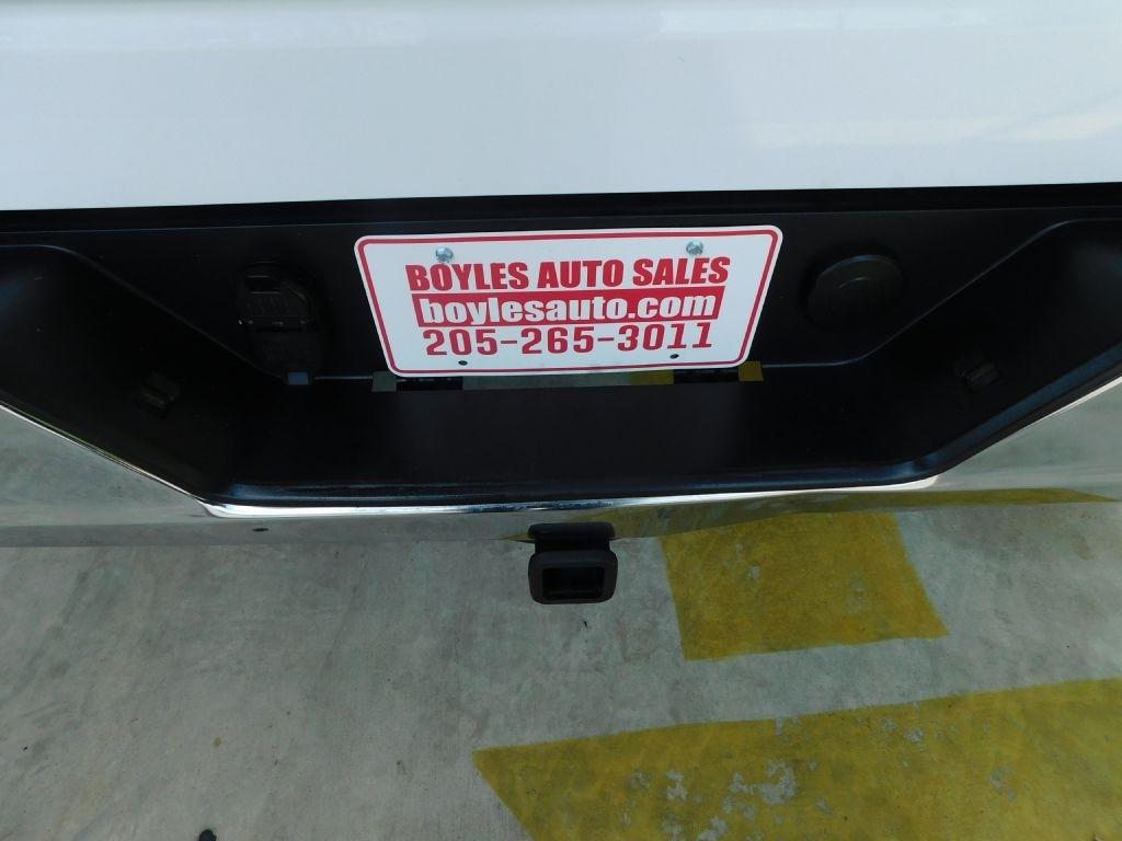 Chevrolet Silverado 1500 Work Truck Long Box 2WD 2019