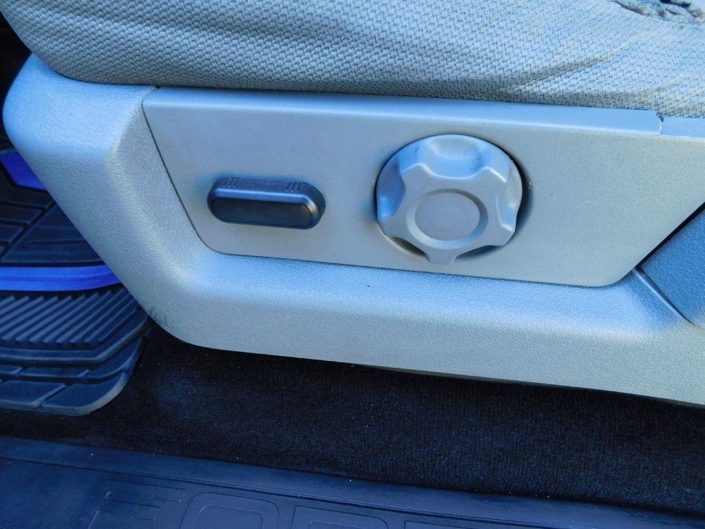 Ford F-150 XLT SuperCrew 5.5-ft. Bed 2WD 2013