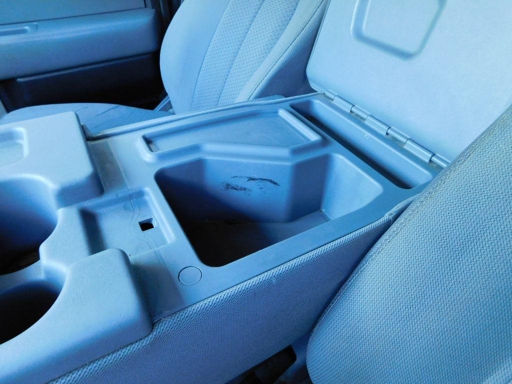 Ford F-150 XLT SuperCrew 5.5-ft. Bed 2WD 2013