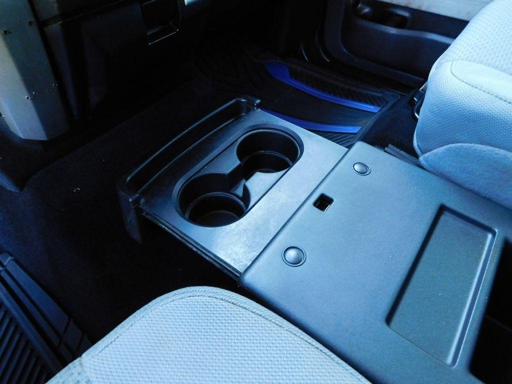 Ford F-150 XLT SuperCrew 5.5-ft. Bed 2WD 2013