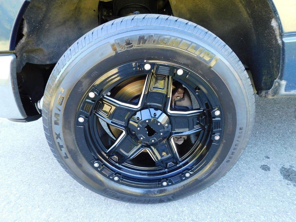 Ford F-150 XLT SuperCrew 5.5-ft. Bed 2WD 2013