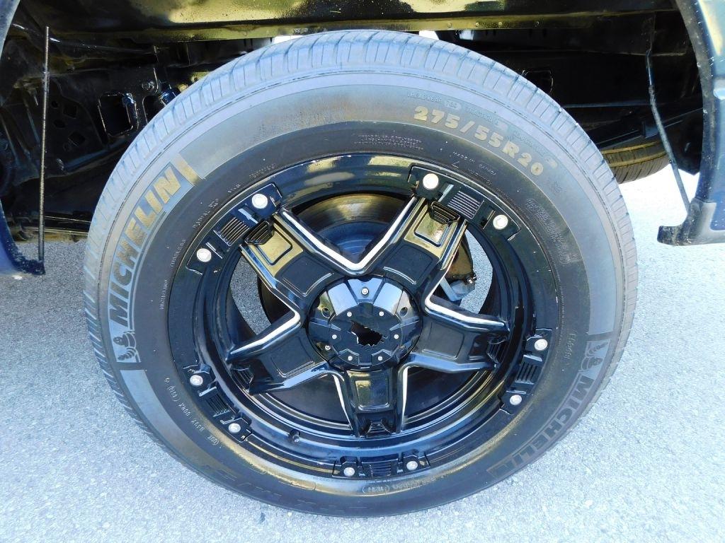 Ford F-150 XLT SuperCrew 5.5-ft. Bed 2WD 2013