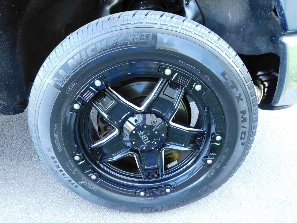 Ford F-150 XLT SuperCrew 5.5-ft. Bed 2WD 2013