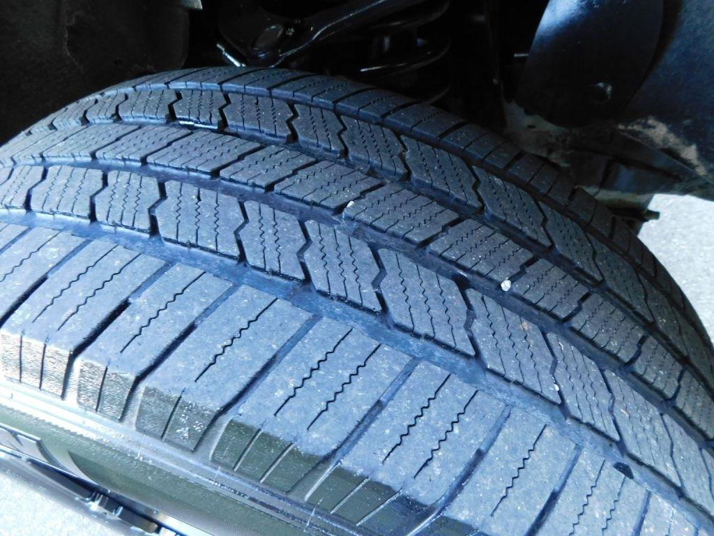 Ford F-150 XLT SuperCrew 5.5-ft. Bed 2WD 2013