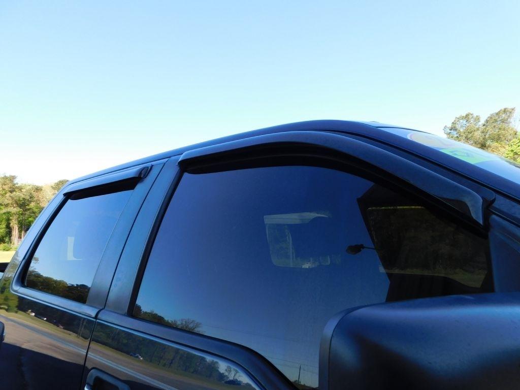 Ford F-150 XLT SuperCrew 5.5-ft. Bed 2WD 2013