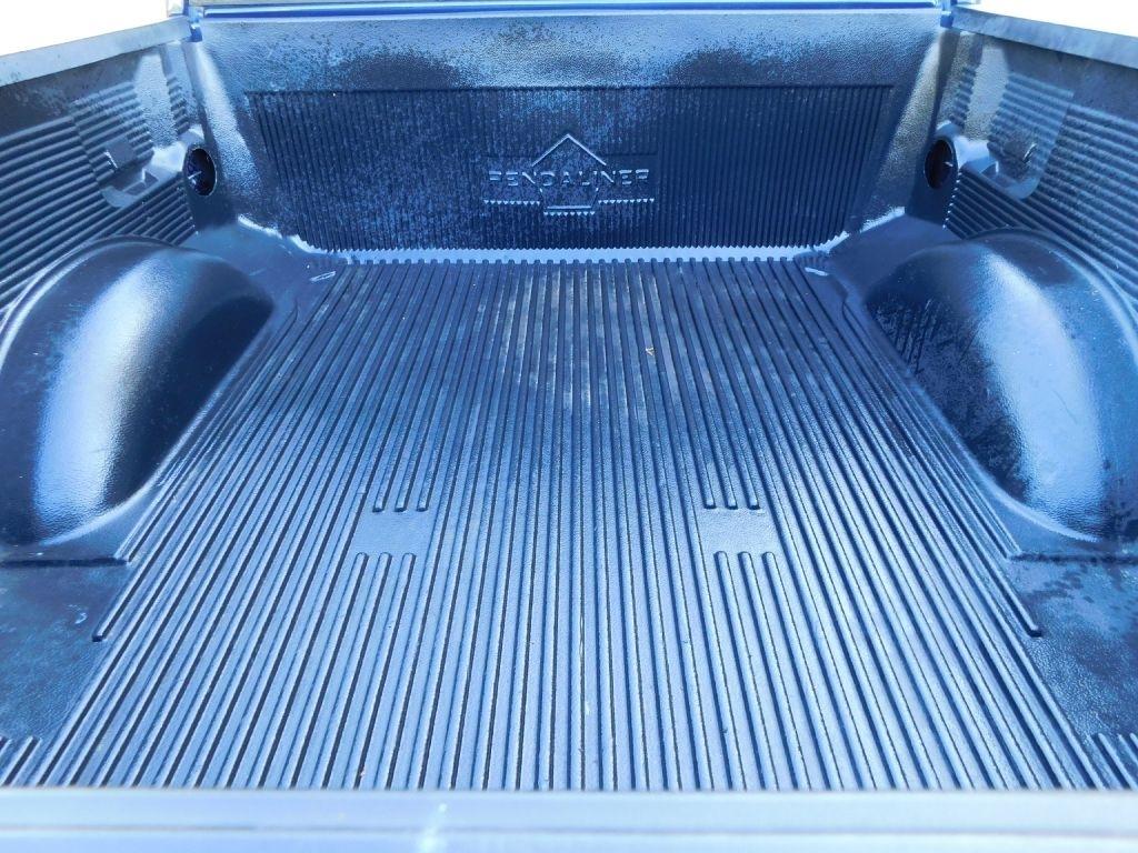 Ford F-150 XLT SuperCrew 5.5-ft. Bed 2WD 2013