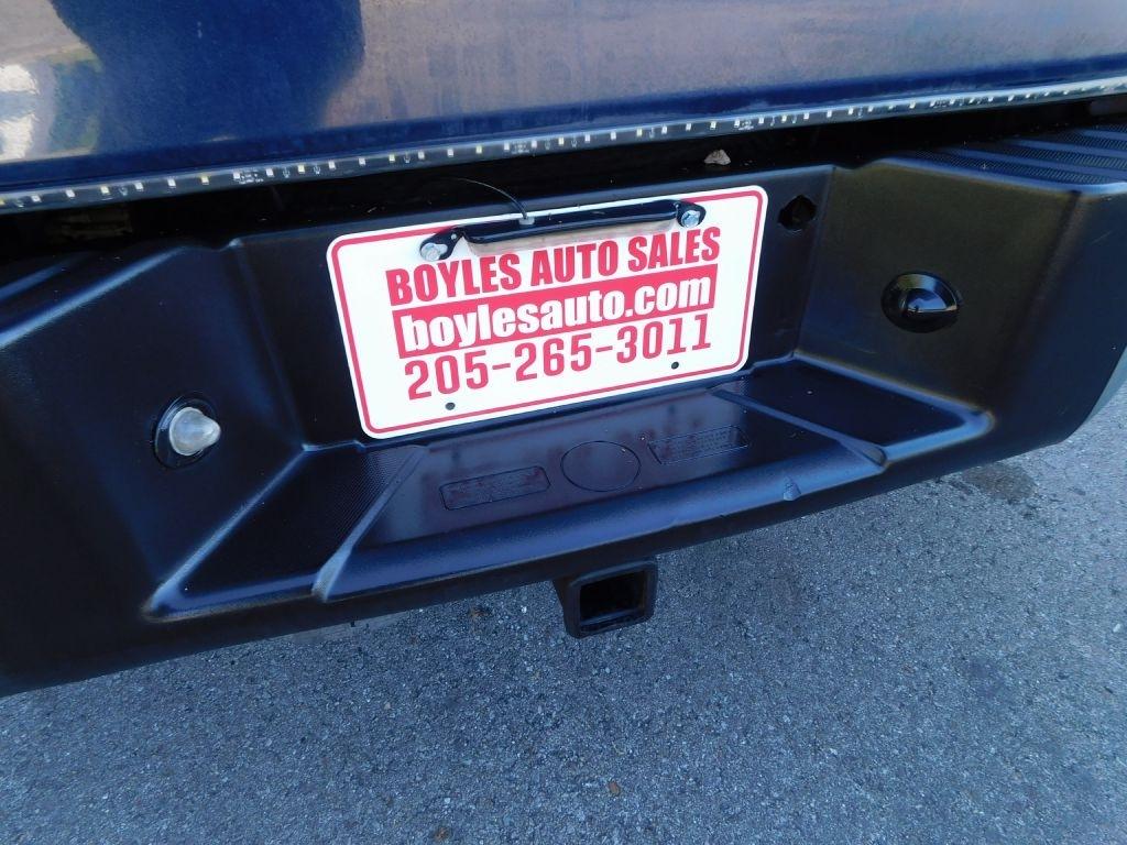 Ford F-150 XLT SuperCrew 5.5-ft. Bed 2WD 2013