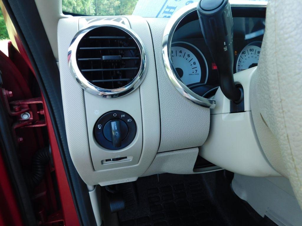 Ford Explorer Sport Trac XLT 4.0L 2WD 2007