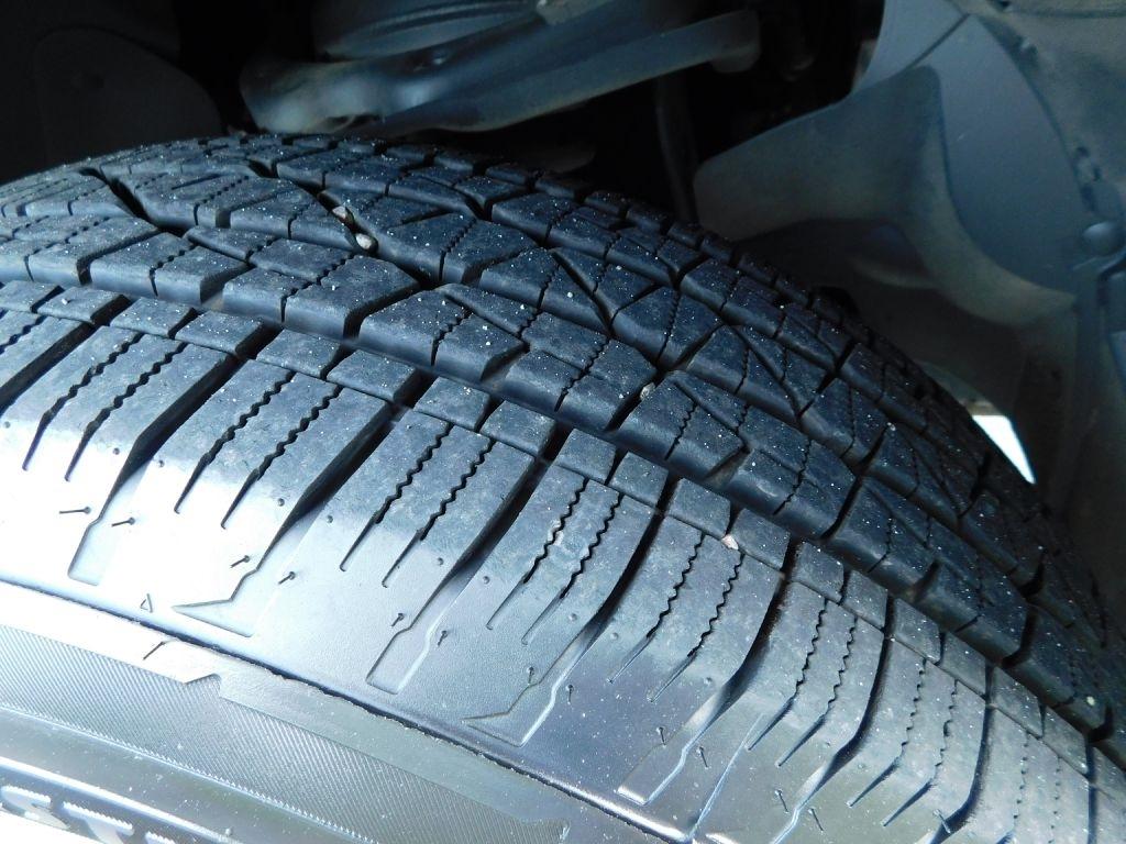 Ford Explorer Sport Trac XLT 4.0L 2WD 2007