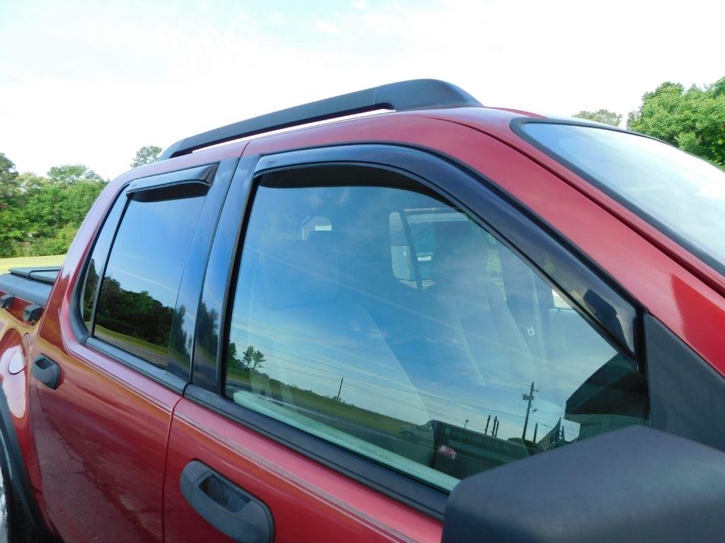 Ford Explorer Sport Trac XLT 4.0L 2WD 2007