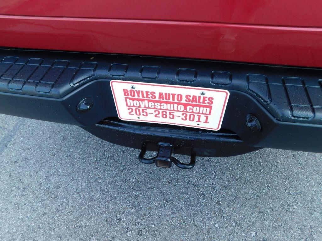 Ford Explorer Sport Trac XLT 4.0L 2WD 2007