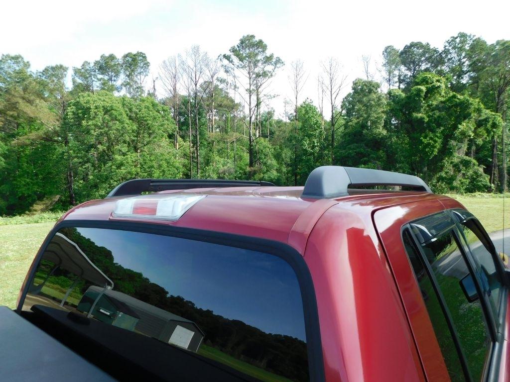 Ford Explorer Sport Trac XLT 4.0L 2WD 2007