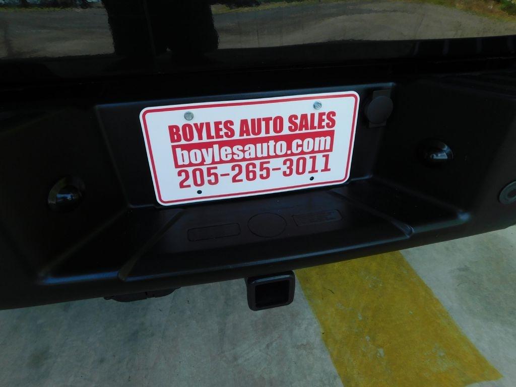 Ford F-150 Platinum SuperCrew 5.5-ft. Bed 4WD 2013