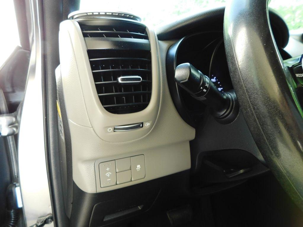 Kia Soul + 2014