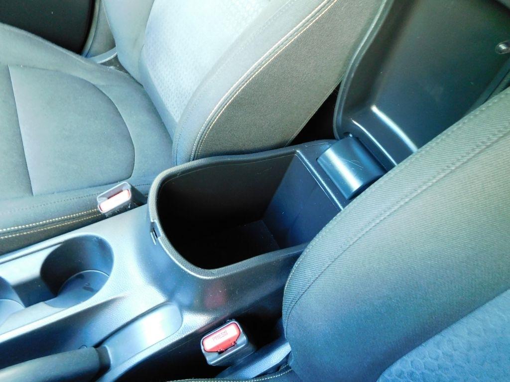Kia Soul + 2014