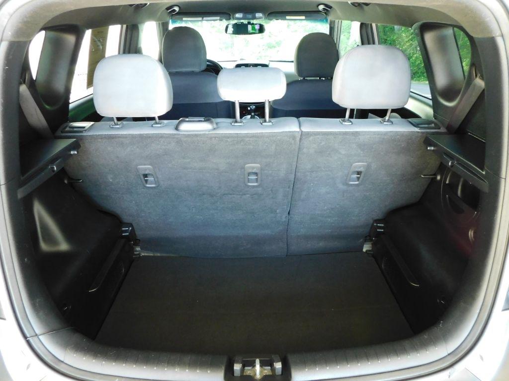 Kia Soul + 2014