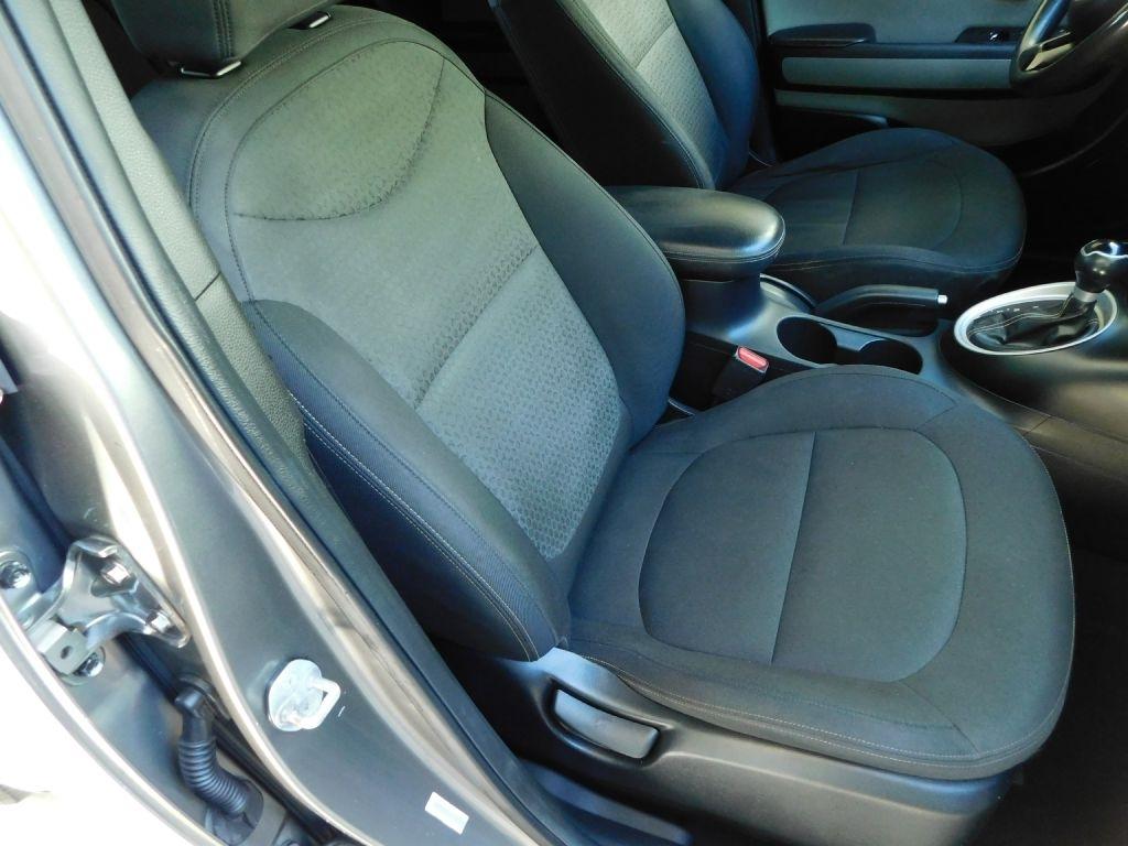 Kia Soul + 2014