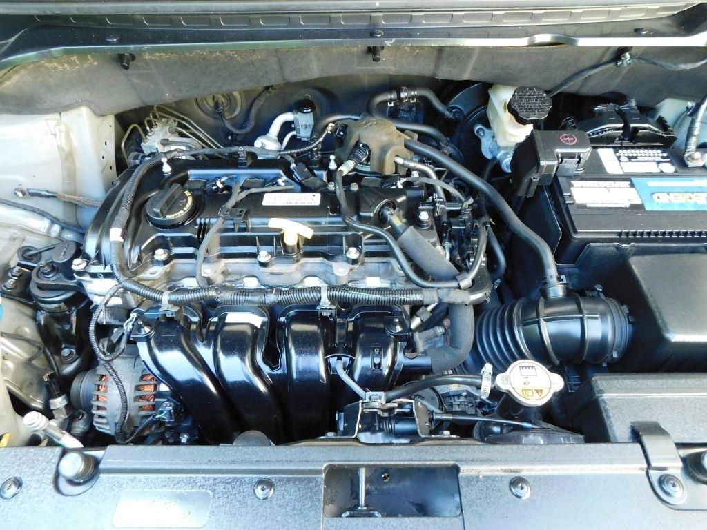 Kia Soul + 2014