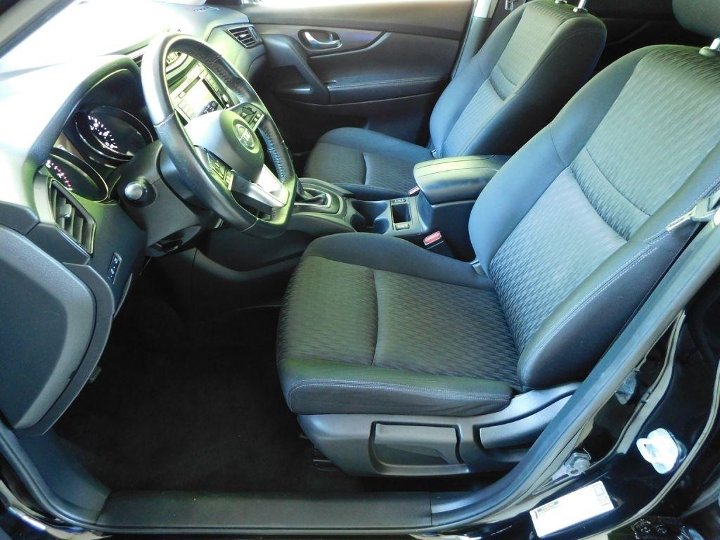 Nissan Rogue S AWD 2019