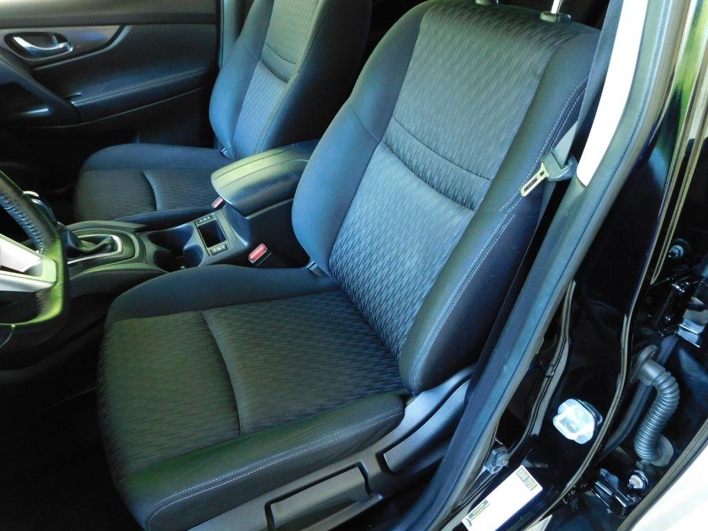 Nissan Rogue S AWD 2019