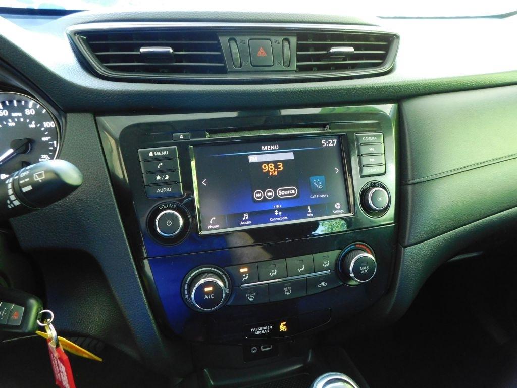 Nissan Rogue S AWD 2019